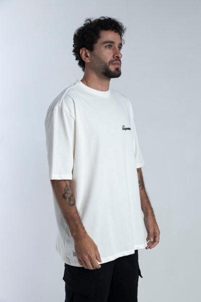 Camiseta Unexpected Nuevo Yo