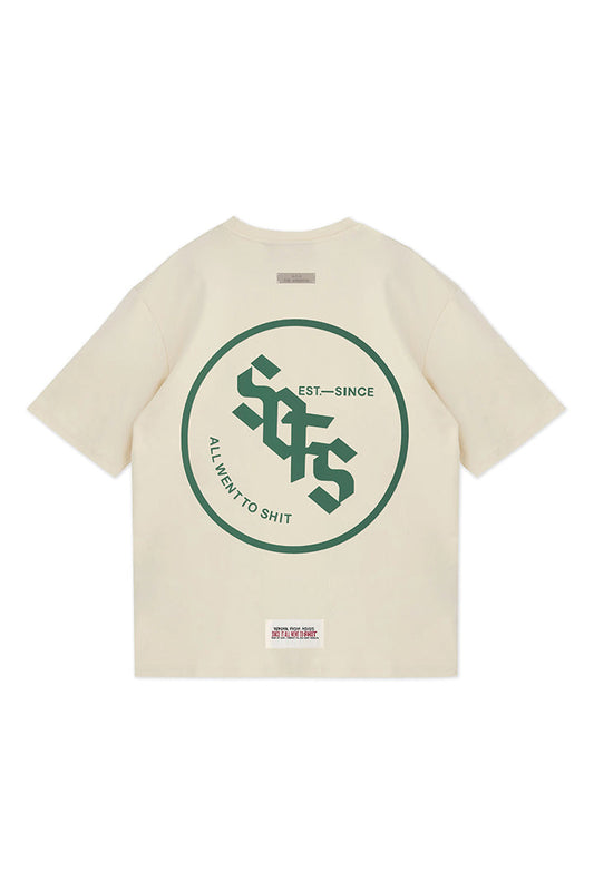 Oversize Sofs T-Shirt OT-035