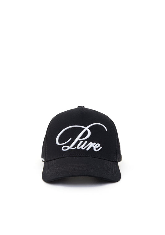 Atelier Black Cap