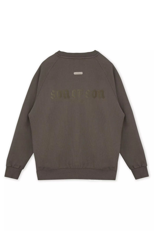 Son Of Son FCK Fake Sweater SW-002