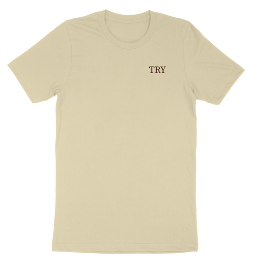 Try Classic - Essentials Vainilla